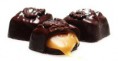 Bombones de Dulce de Leche con Licor